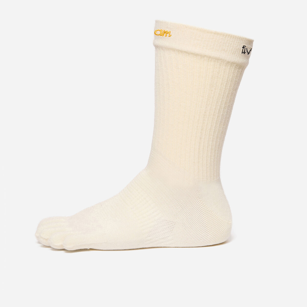 Crew S26CS · Socken — Belegsignale