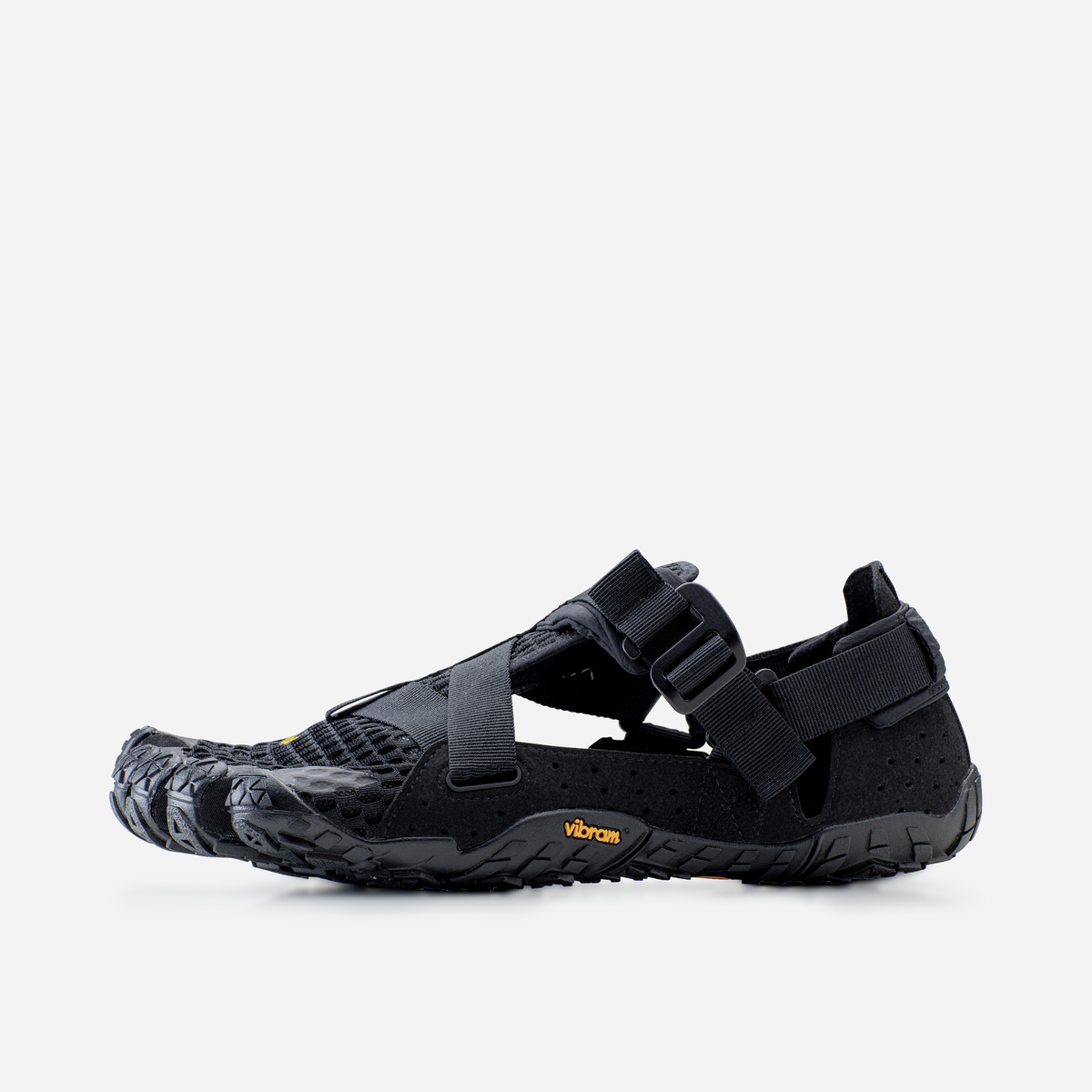Breezandal M43_1 · Schuhe — Belegsignale