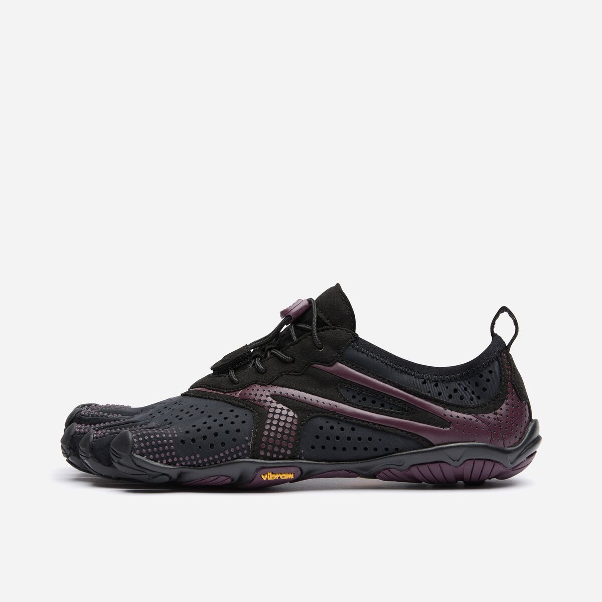 V-Run W31_2 · Schuhe — Belegsignale