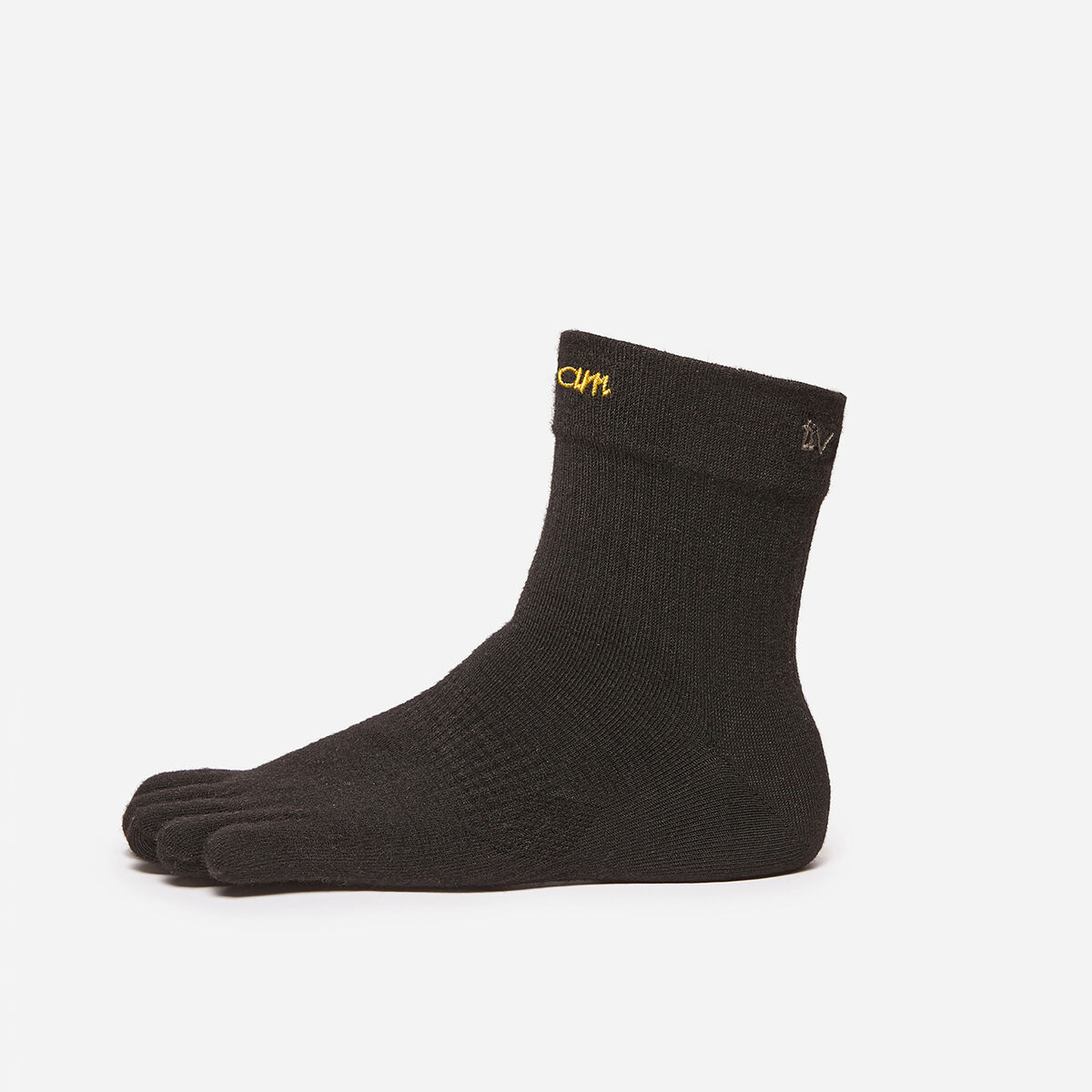 Mini Crew S26MCS · Socken — Belegsignale