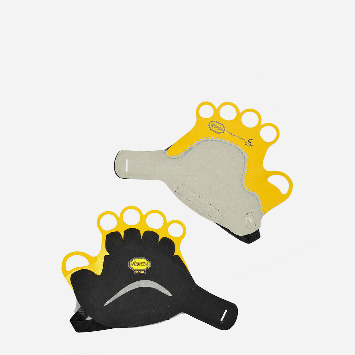 Star Crack Glove Star-Crack-Glove · Bekleidung — Belegsignale