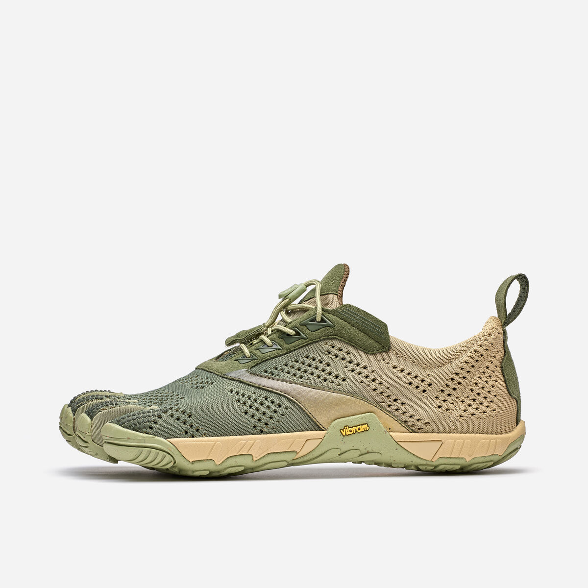KMD EVO M40 · Schuhe — Belegsignale
