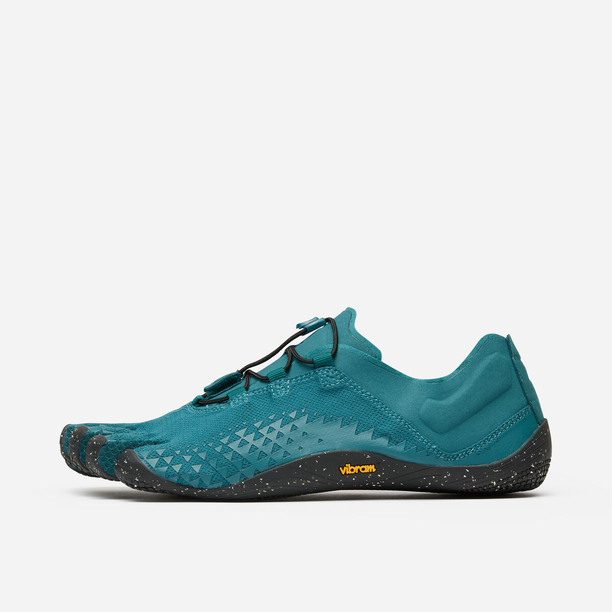 Groundsplay LS M32 · Schuhe — Belegsignale
